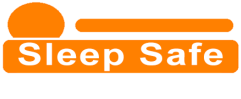 sleepsafe logo